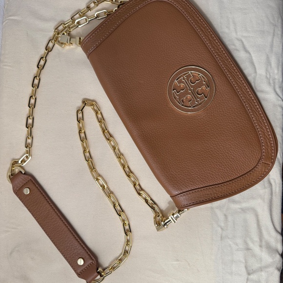 Tory Burch Amanda Crossbody Purse - Picture 2 of 9